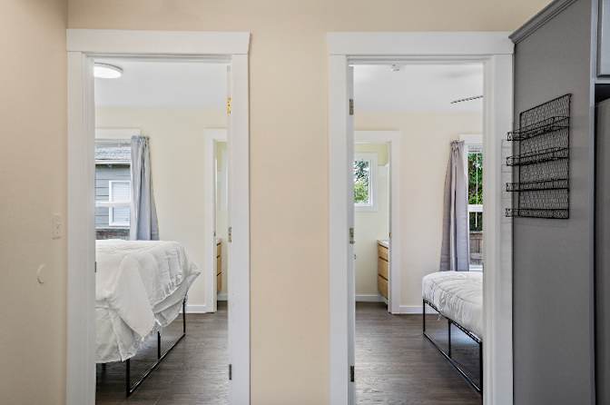 Tyler's room