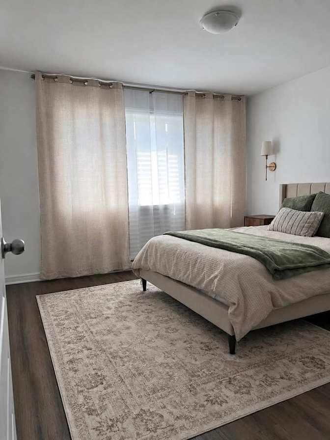 Emmanuella Adighije's room
