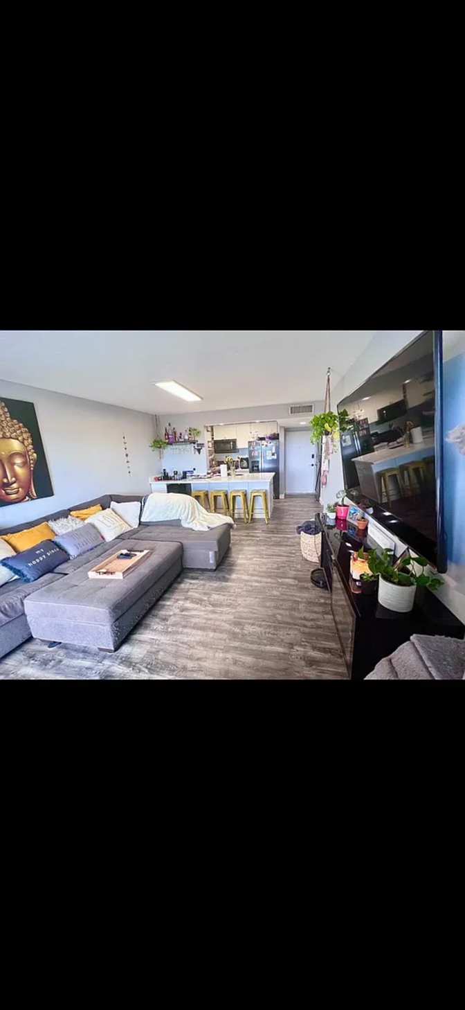 Stephen's room