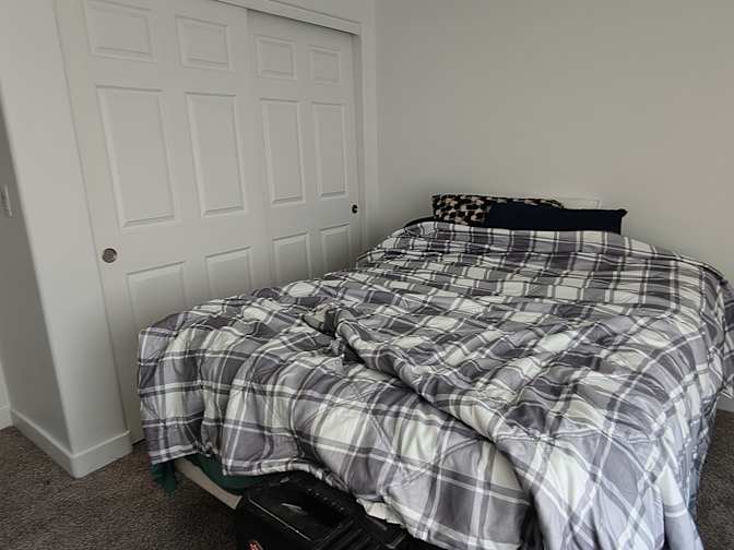 Tabatha's room