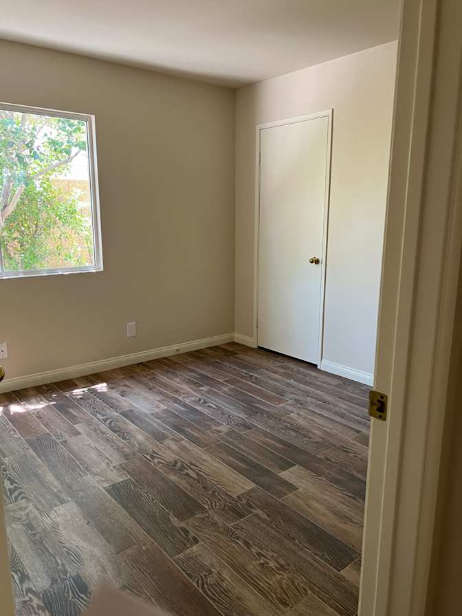 Laura's room