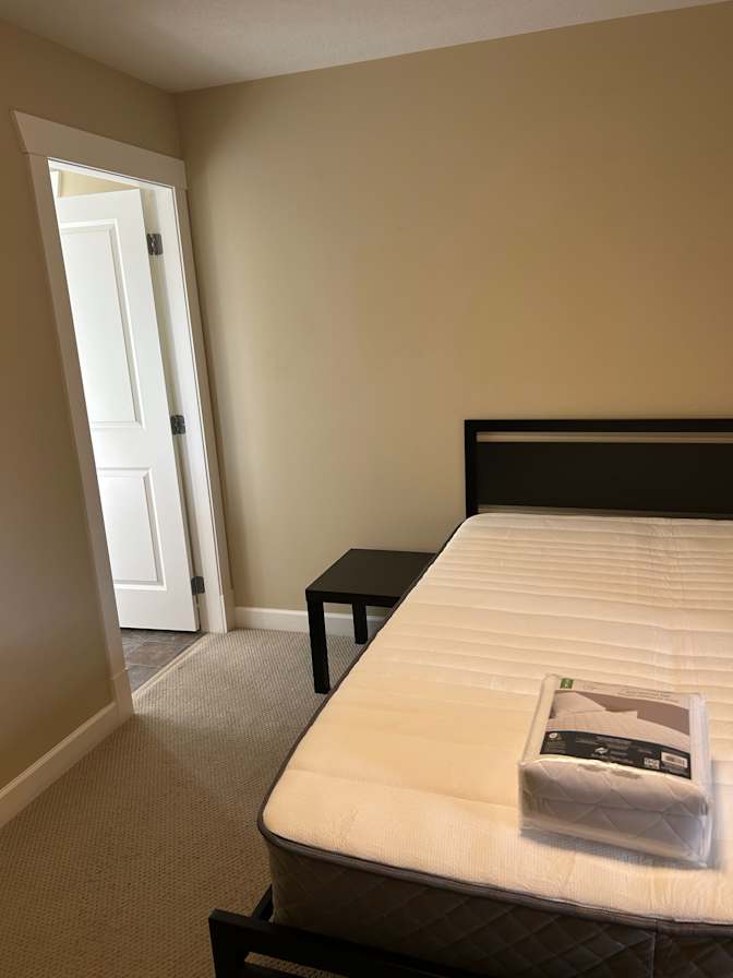 Irena's room