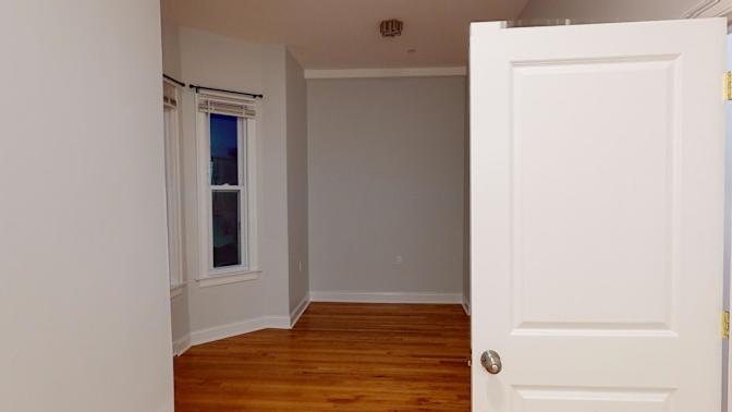 Sam June's room