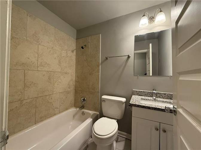Alcove Rooms's room