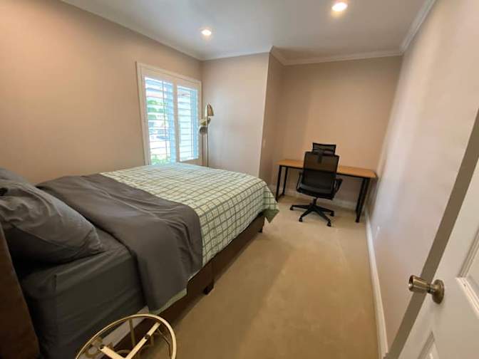 Peter ohh's room