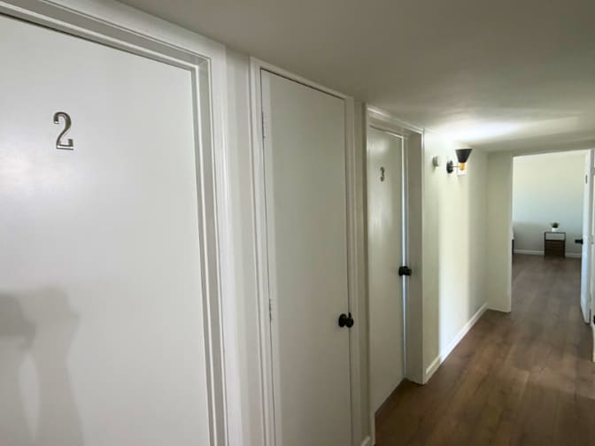 Livints Coliving Share Houses's room