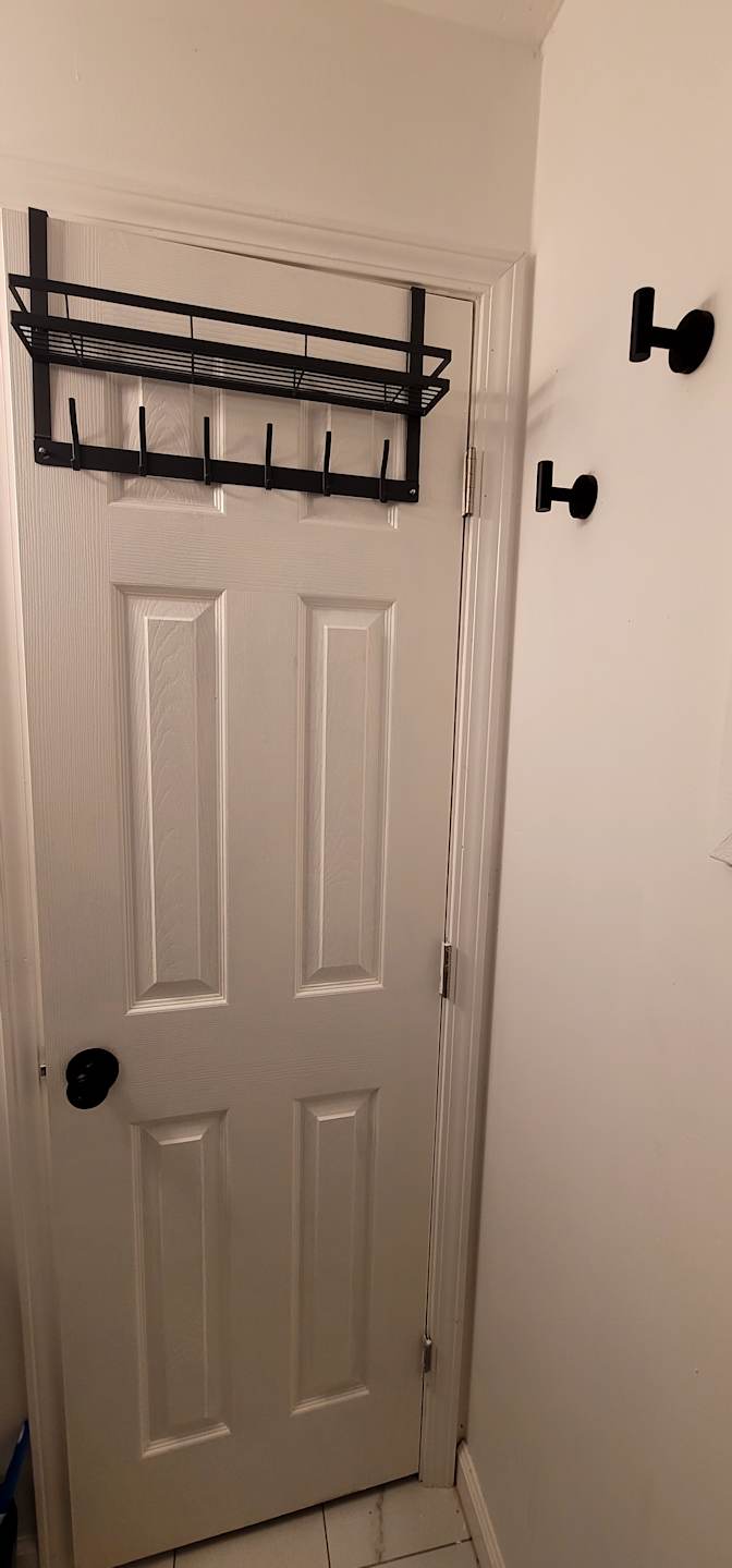 Jewel's room