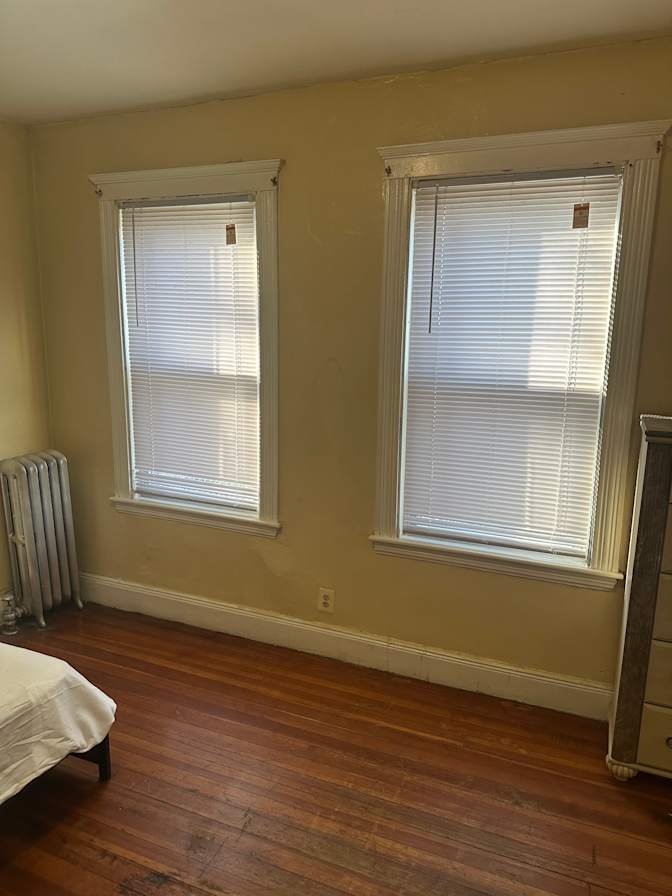 Olston's room
