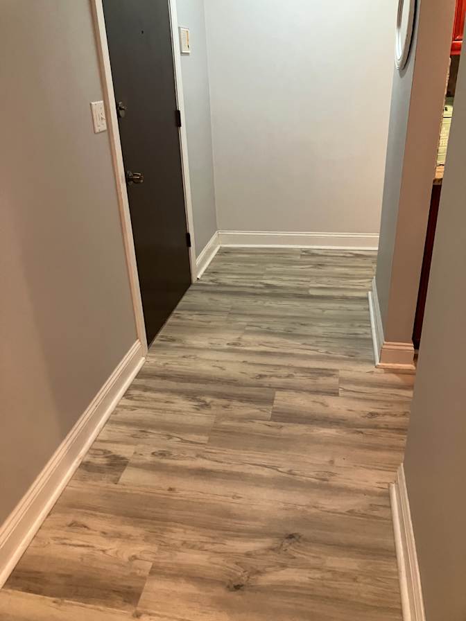 Karen's room