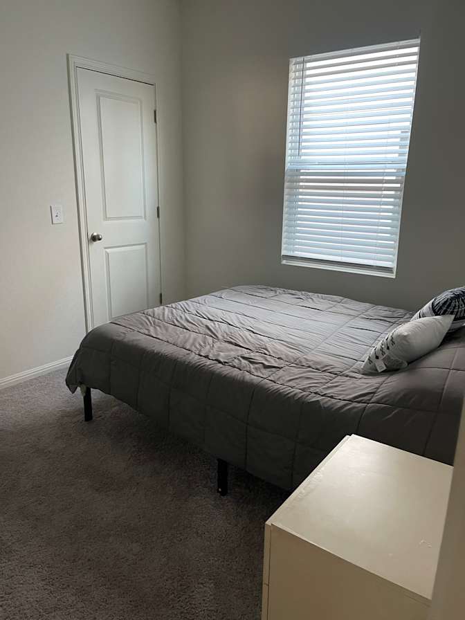 Cody's room