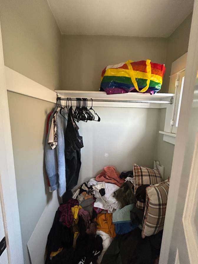 Emmett's room