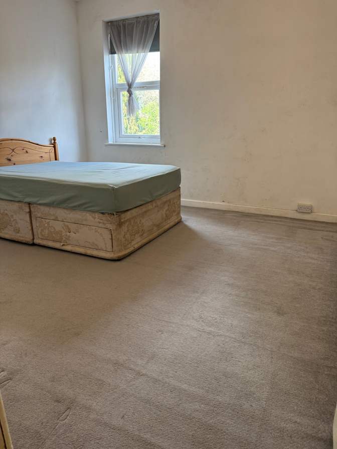 Gursharan's room