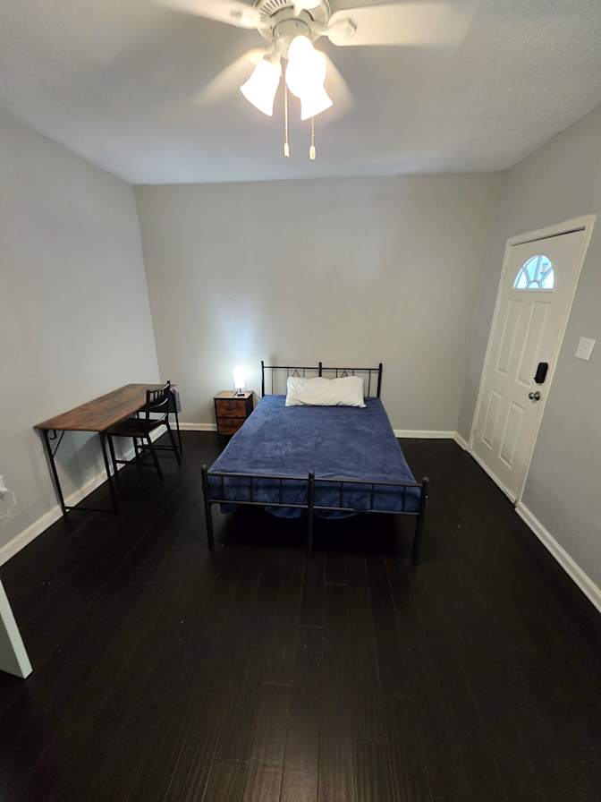 RoomWise's room