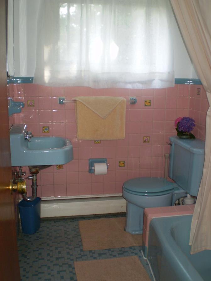 Kelly's room