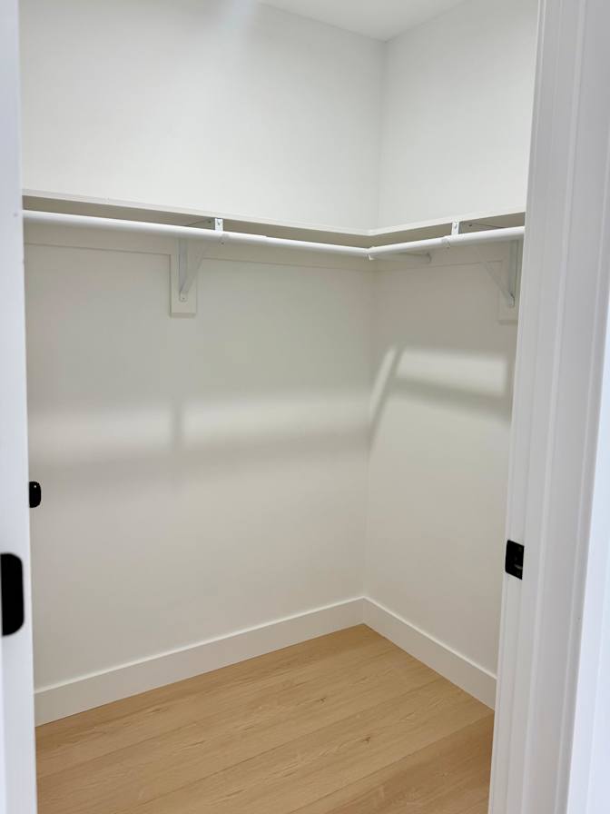 Austin's room