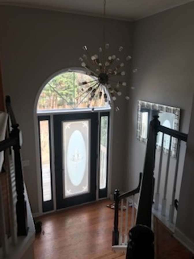 Gigi's room