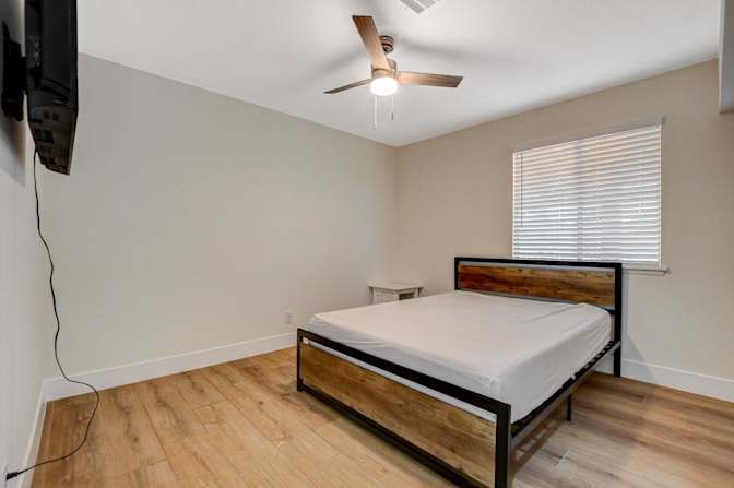 PadSplit's room
