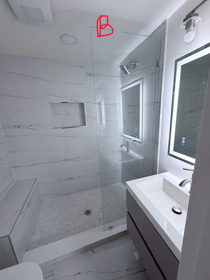 David's room