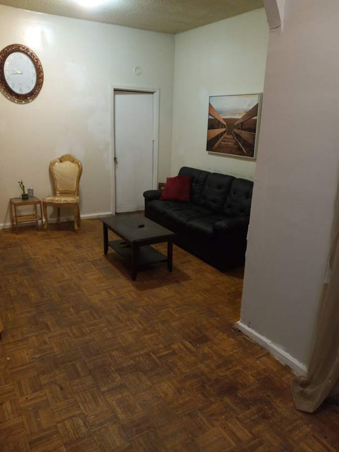 Jarhanja Luxury Rentals's room