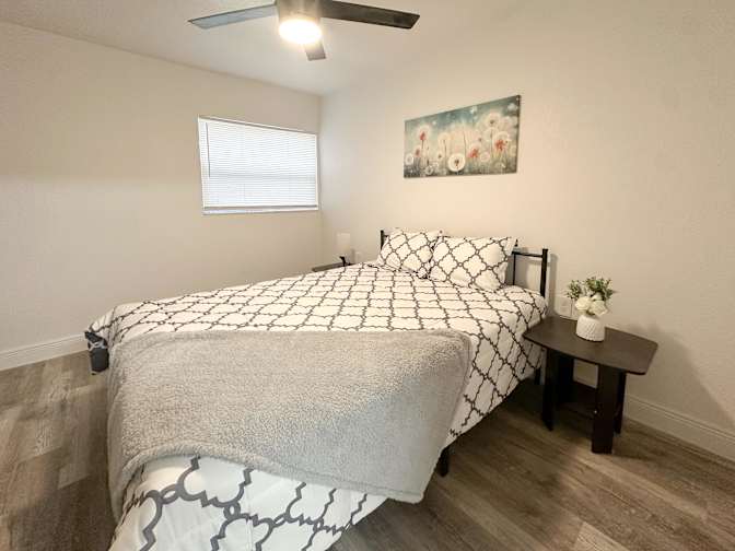 PadSplit's room