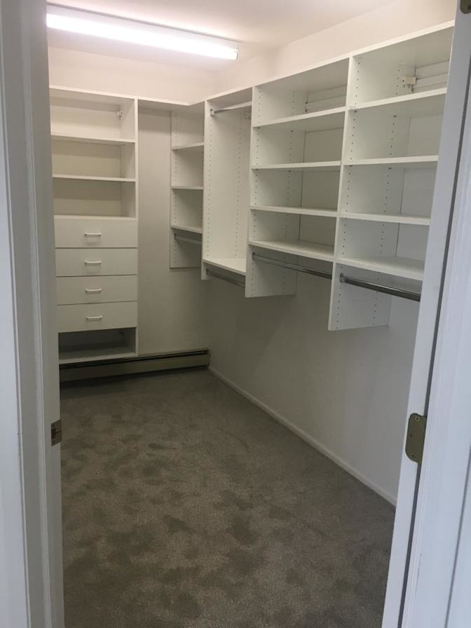 Jason Jarrar's room