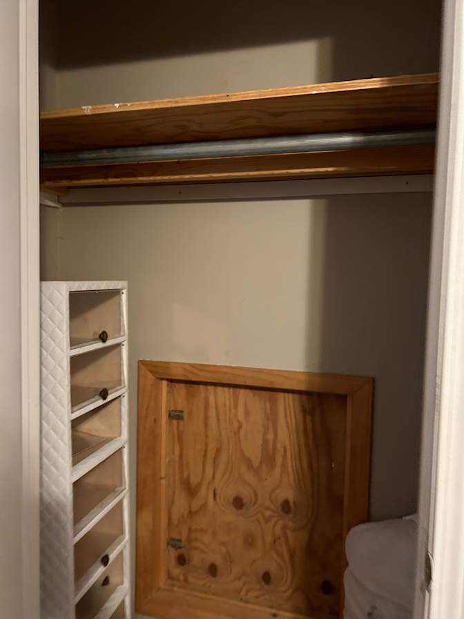 Arissa's room