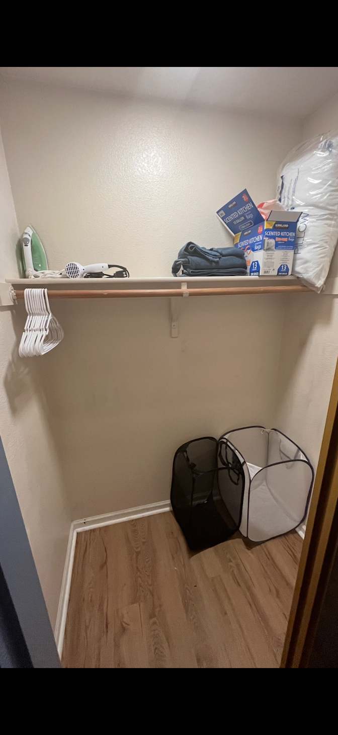 Michael's room