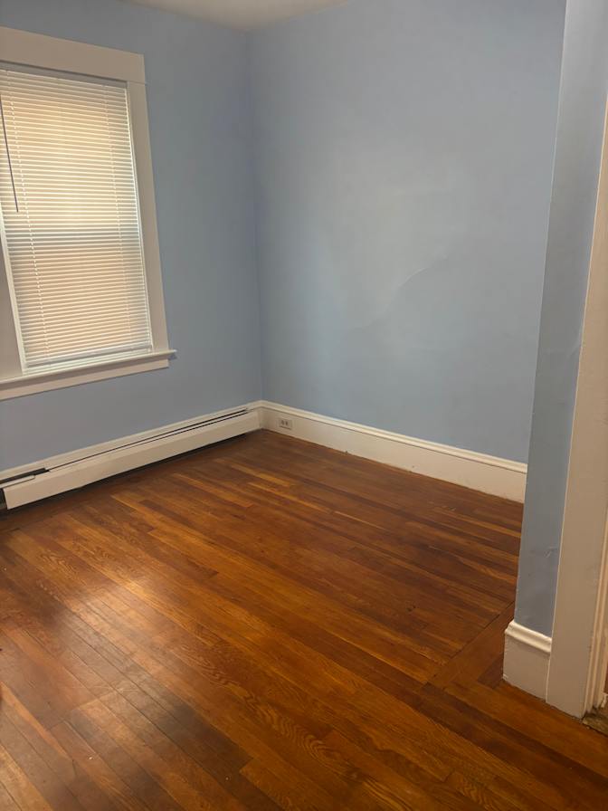 Matt's room