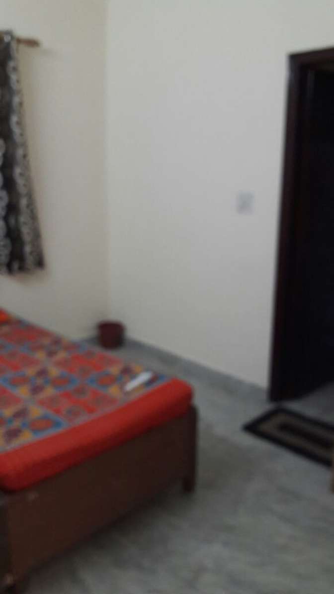 Rajat Raina's room