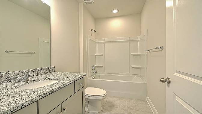 Alcove Rooms's room