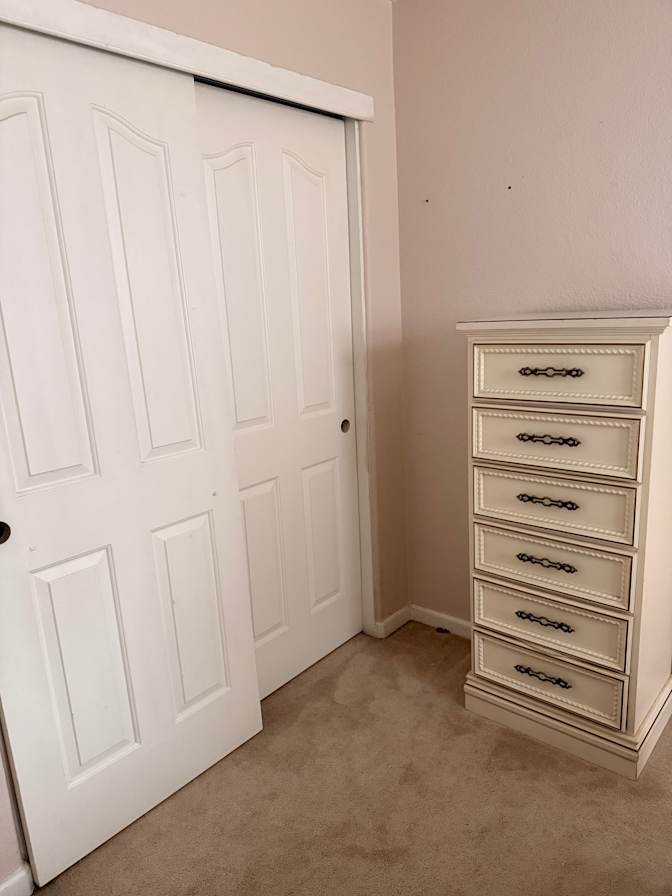 Loraine's room