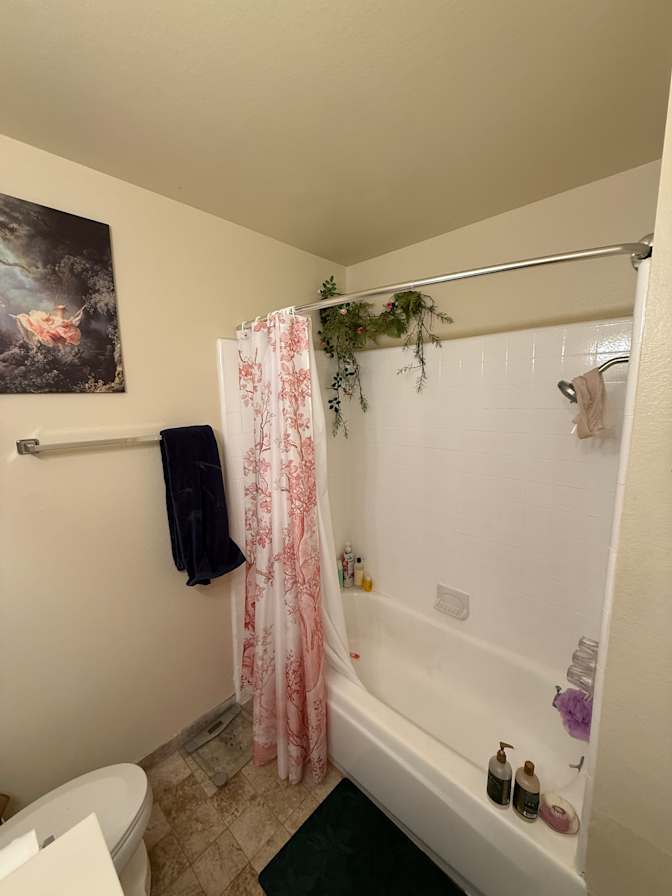 Brooke Lieberman's room