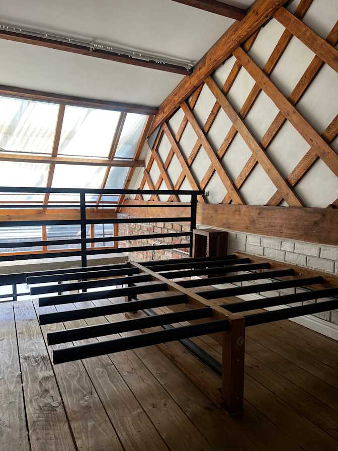 Mr. Links's room