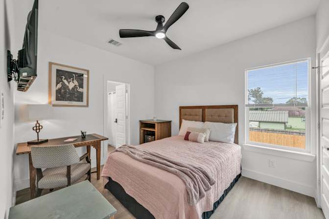 PadSplit's room