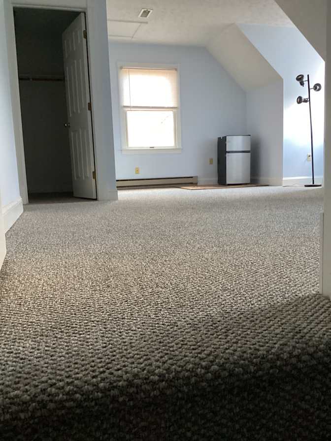 Jennifer's room