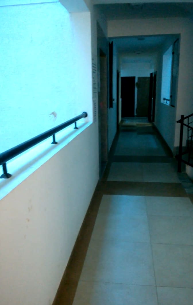 Dinesh kumar's room