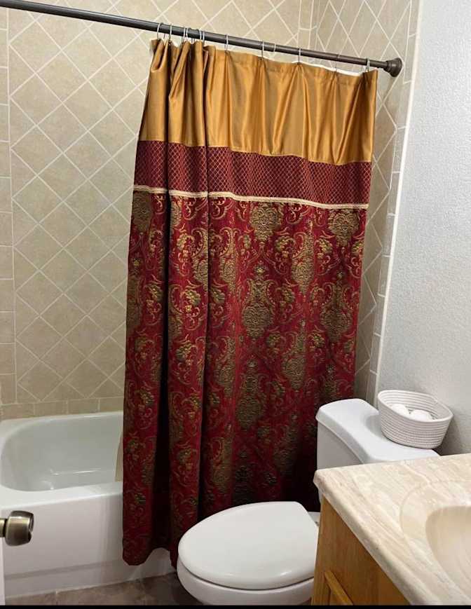 Jose luis ramirez Rivera's room