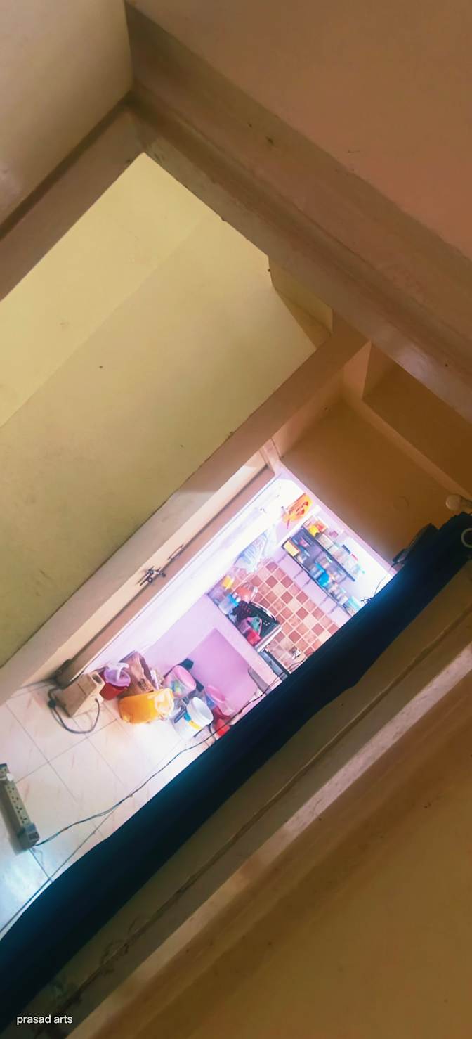 Veera's room
