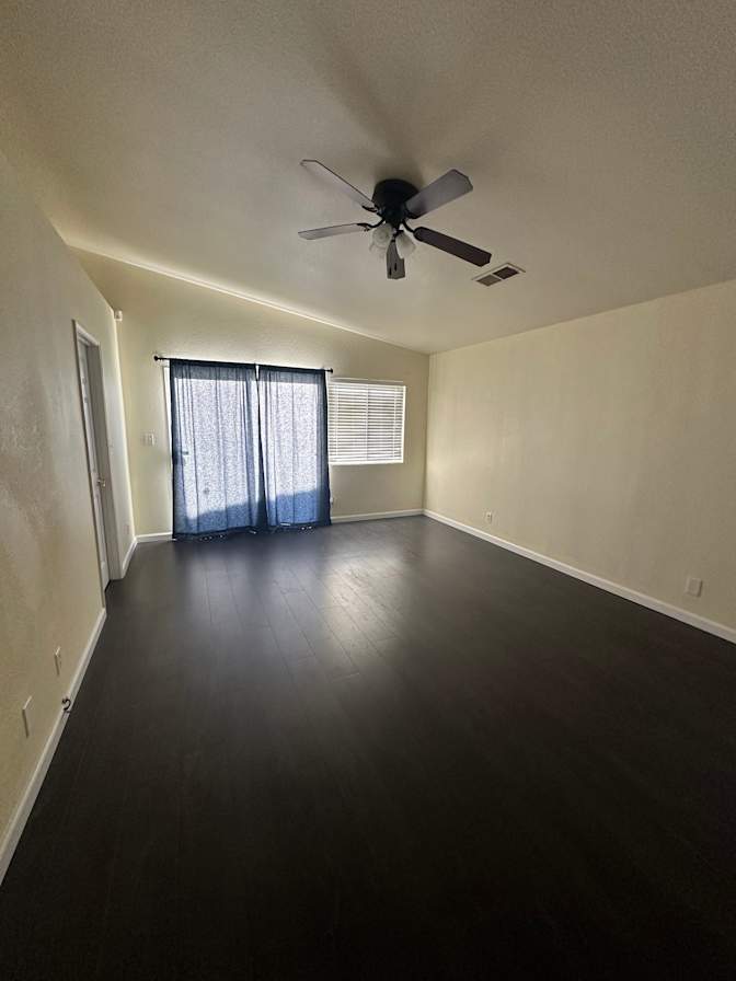 Tim J's room