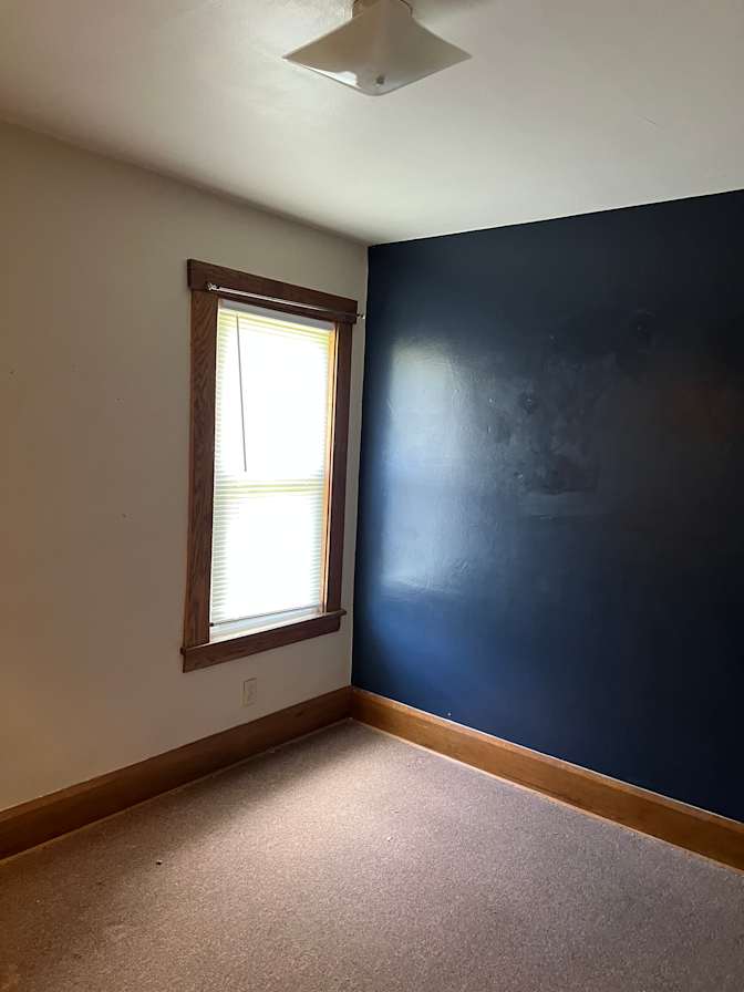 Brian's room