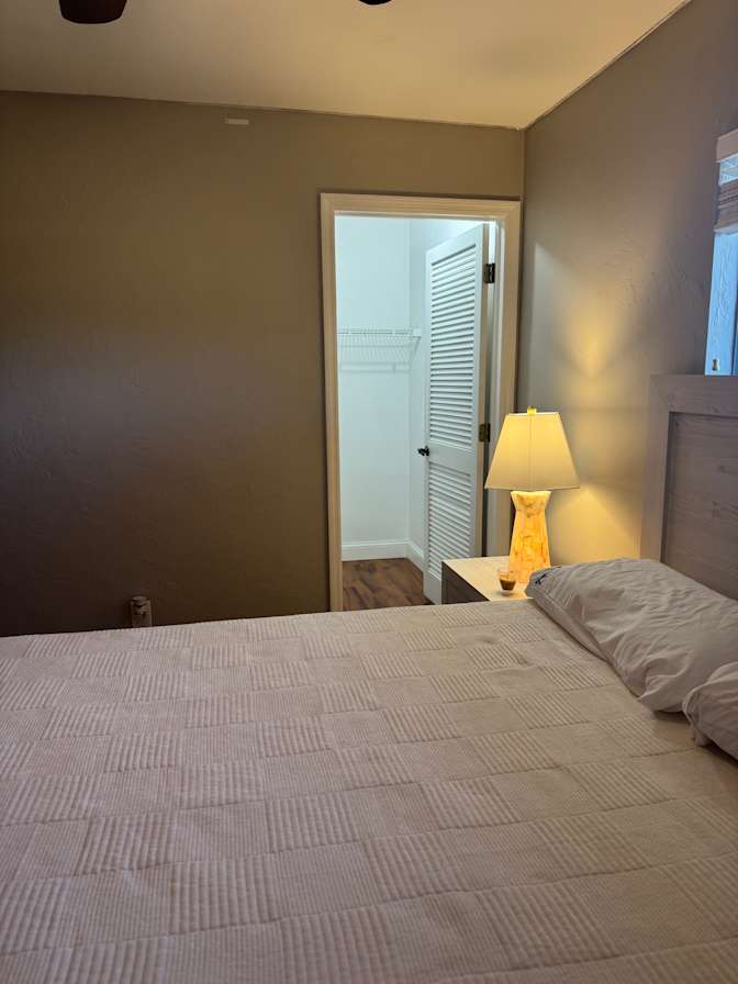 Holly's room