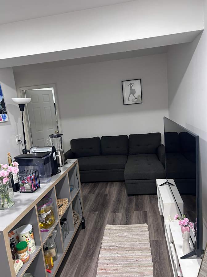 Zeynep's room