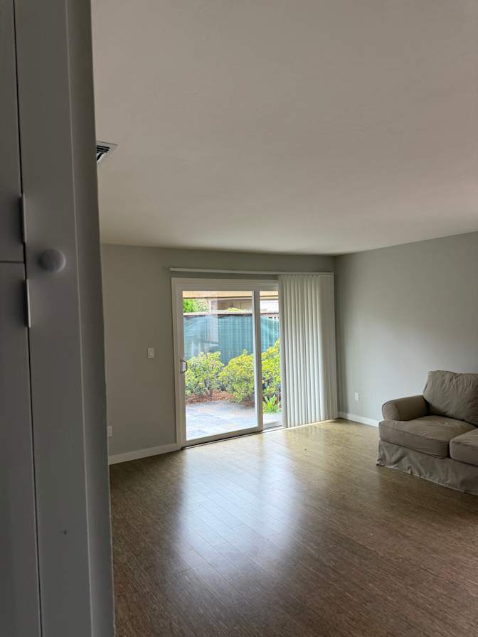 Anushka's room