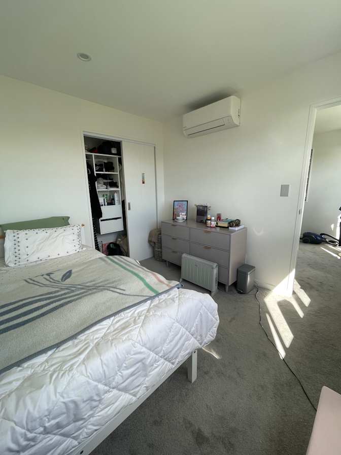 Juliet's room