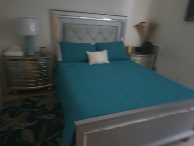 Michelle W Allen's room
