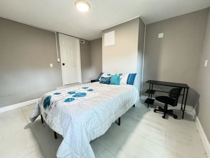 PadSplit's room
