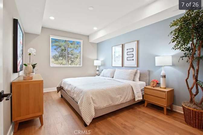 Colette's room