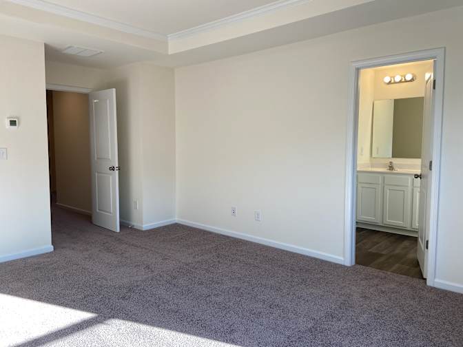 Alcove Rooms's room