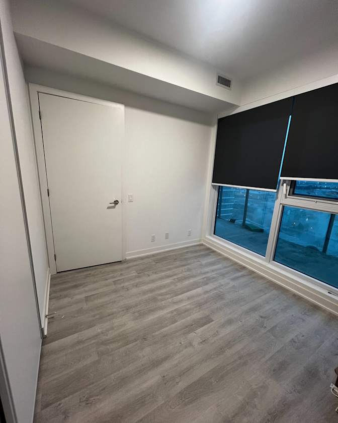 Sam's room