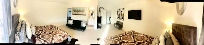 Baltimore-Parkville-Towson area's room
